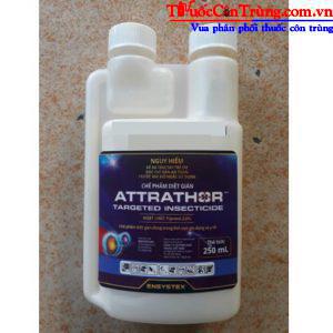Attrathor
