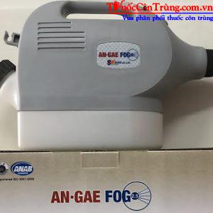 Máy phun sương cầm tay ULV AN-GAE FOG chất lượng