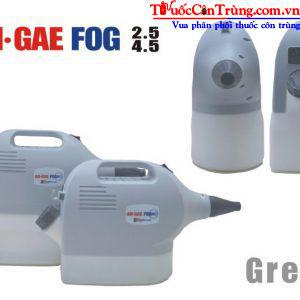 Máy phun sương cầm tay ULV AN-GAE FOG chất lượng
