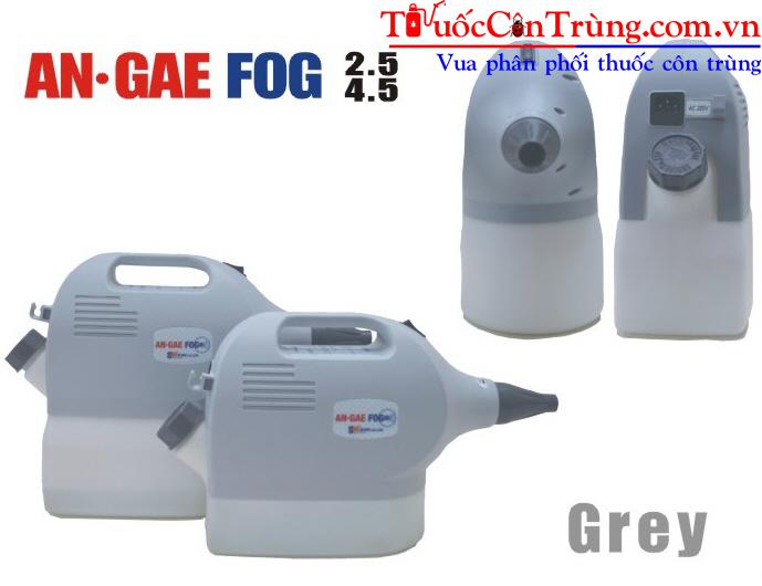 Máy phun sương cầm tay ULV AN-GAE FOG chất lượng Máy phun sương cầm tay ULV AN-GAE FOG chất lượng