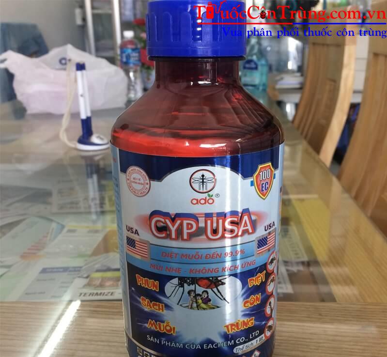 CYP-USA-100EC
