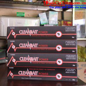 Cleanbait Power 35gr