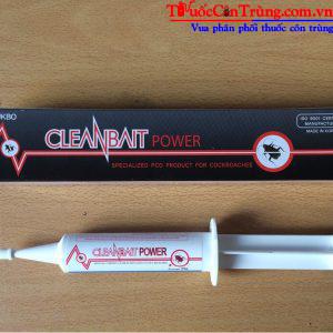 Cleanbait Power 35gr