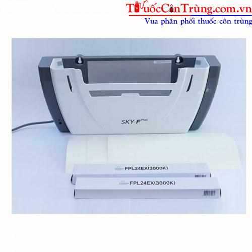 Đèn bắt côn trùng Sky F ( One )