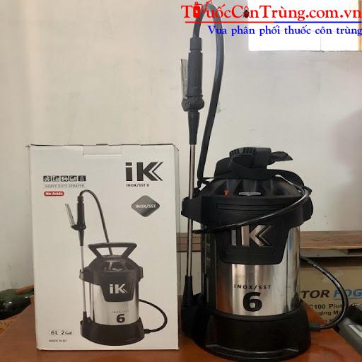 IK INOX 6.1