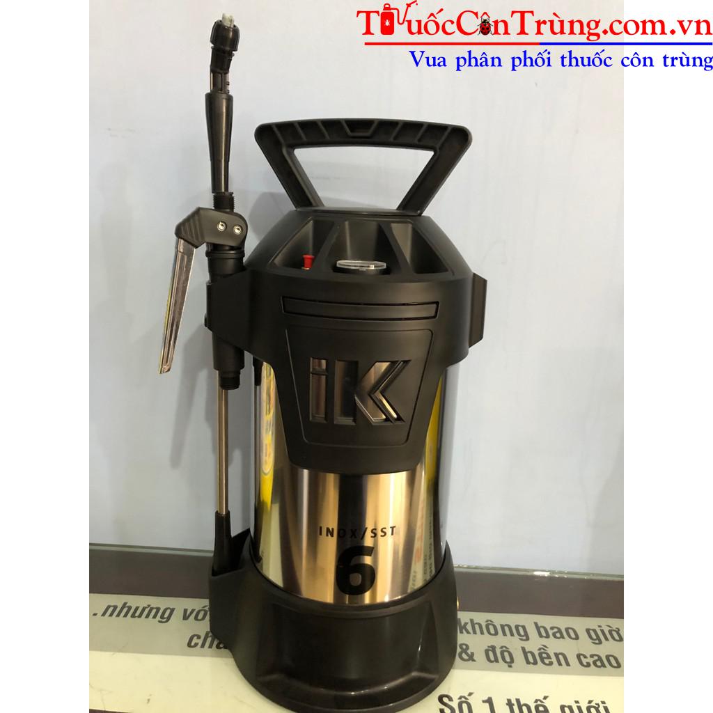 IK INOX 6.2