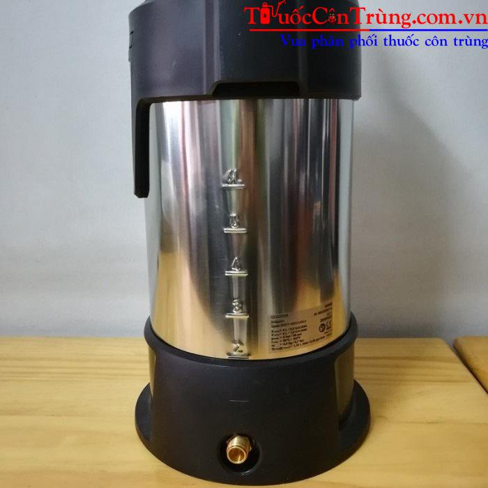 IK INOX 6.4