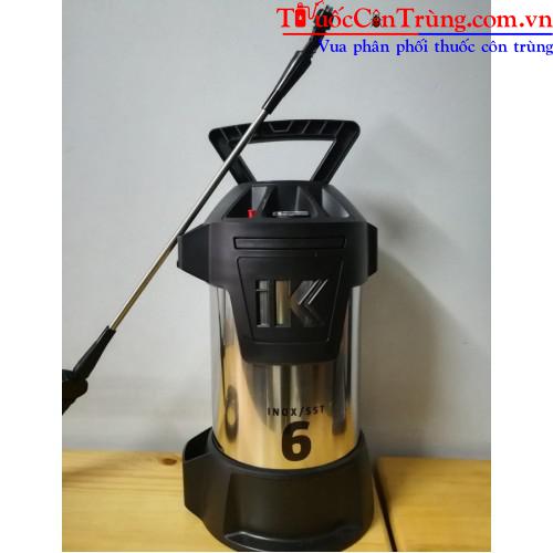 IK INOX 6