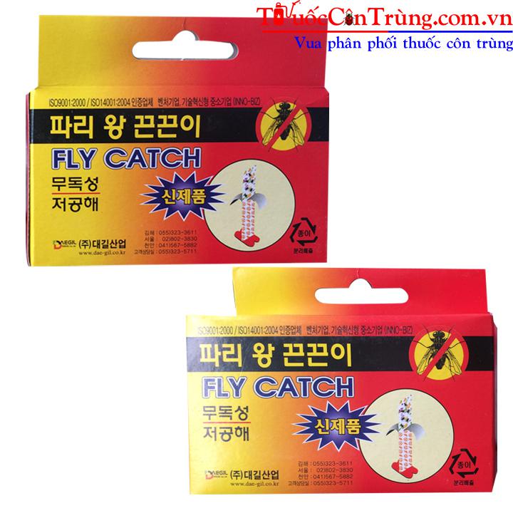 Keo diệt thằn lằn ( Thạch sùng ) mẫu 2.3