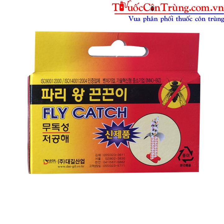 Keo diệt thằn lằn ( Thạch sùng ) mẫu 2.5