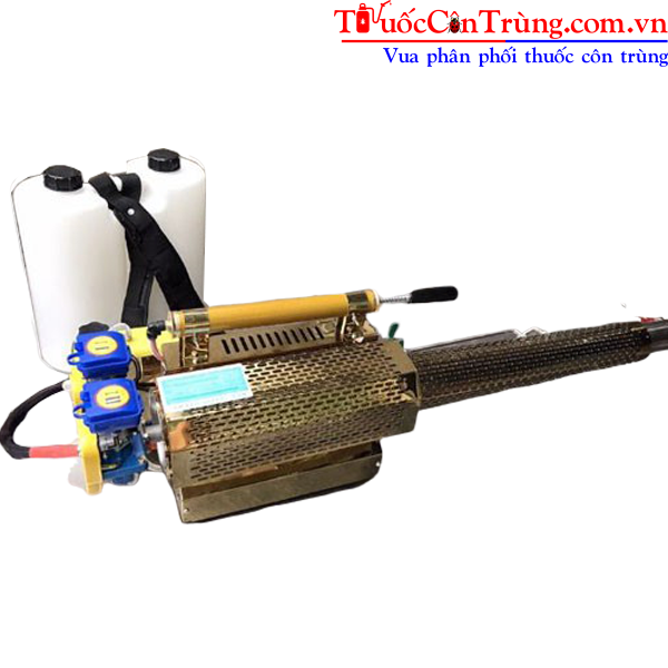 Máy Phun khói OKASU YM150A 2