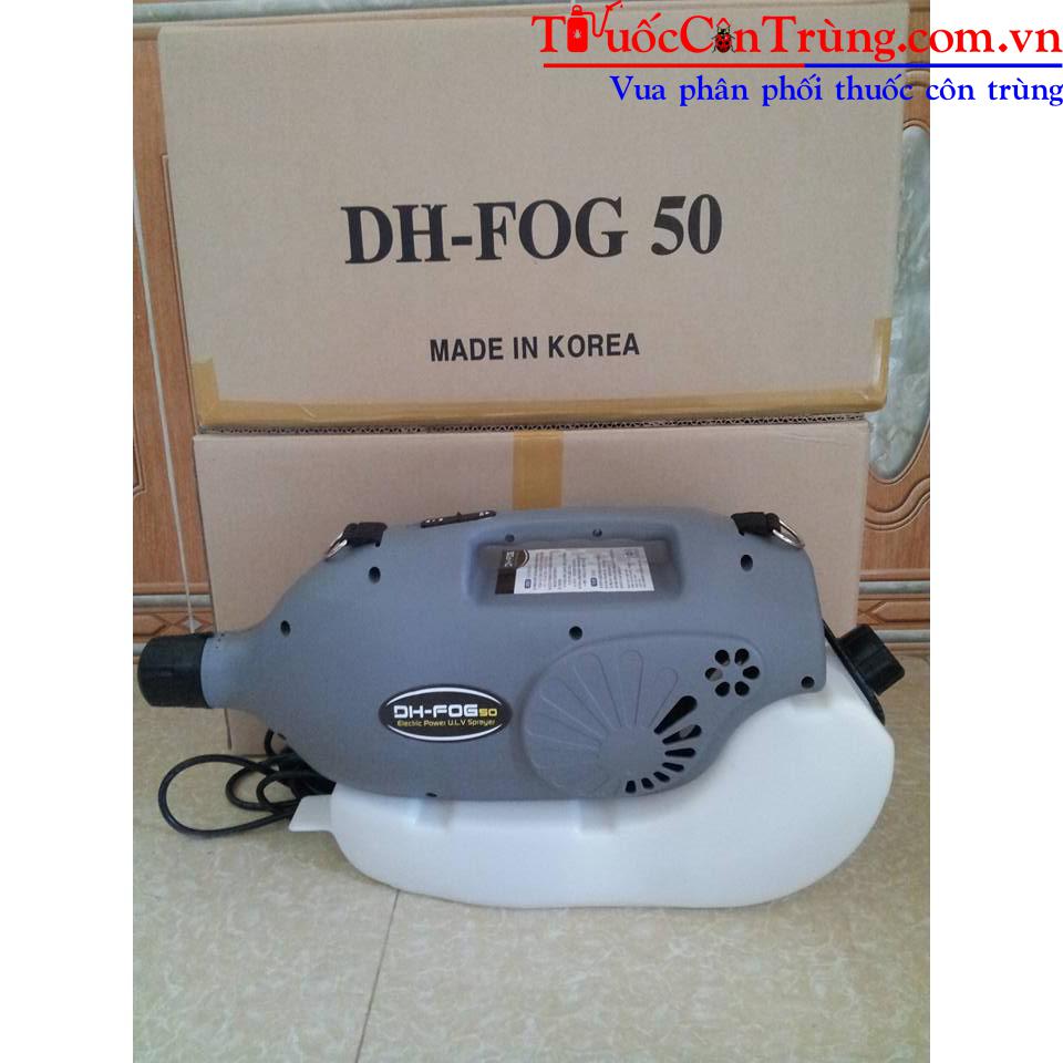 Máy DH-FOG 50