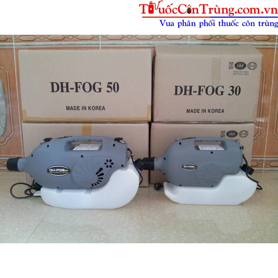 Máy DH-FOG 50