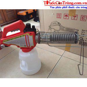 Máy phun khói mini KB-100 - sản phẩm chính hãng, chất lượng cao