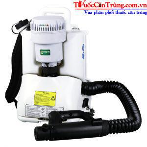Máy PIONEER - máy diệt côn trùng hàng đầu