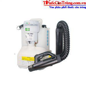 Máy PIONEER - máy diệt côn trùng hàng đầu