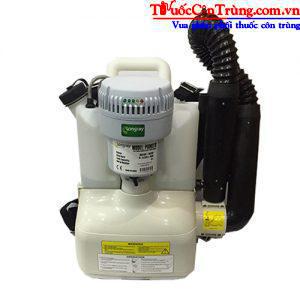 Máy PIONEER - máy diệt côn trùng hàng đầu