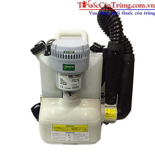 PIONEER3 Máy PIONEER - máy diệt côn trùng hàng đầu