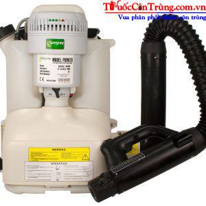 Máy PIONEER - máy diệt côn trùng hàng đầu