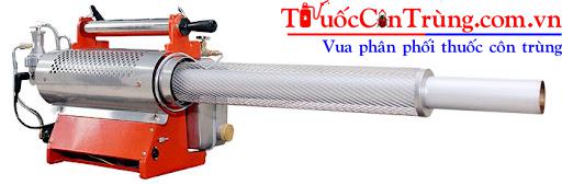 Máy phun khói Oshima PK – 138AM chính hãng, chuẩn chất lượng Máy phun khói Oshima PK – 138AM chính hãng, chuẩn chất lượng