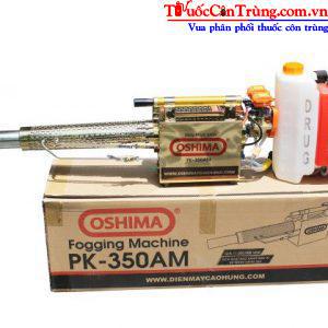 Máy phun khói PK – 350AM chất lượng, chính hãng
