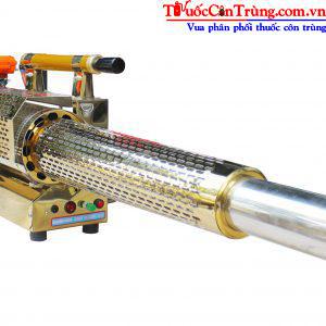 Máy phun khói PK – 350AM chất lượng, chính hãng