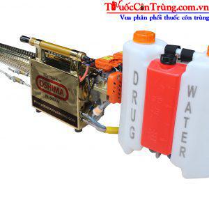 Máy phun khói PK – 350AM chất lượng, chính hãng