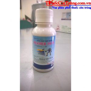 Thuốc diệt muỗi hiệu quả nhập khẩu từ Anh Quốc Perthrin Anh UK 350EC