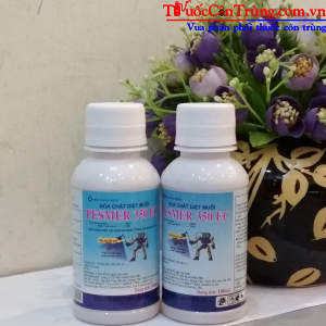 Thuốc diệt muỗi hiệu quả nhập khẩu từ Anh Quốc Perthrin Anh UK 350EC