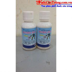 Thuốc diệt muỗi hiệu quả nhập khẩu từ Anh Quốc Perthrin Anh UK 350EC