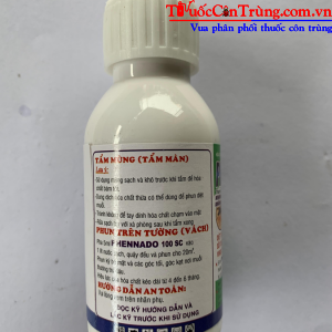 Phennado 100SC - Hóa chất diệt côn trùng siêu hiệu quả