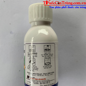 Phennado 100SC - Hóa chất diệt côn trùng siêu hiệu quả