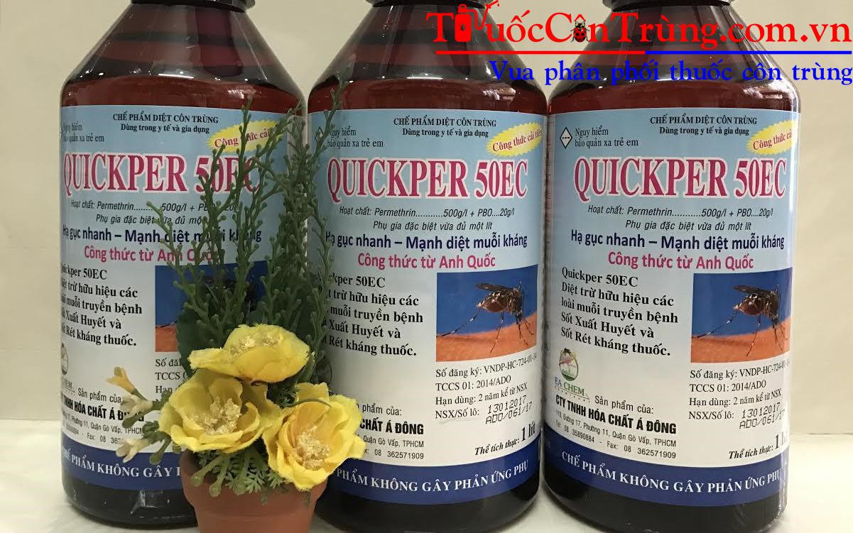 Quickper 50EC (lít) (1)