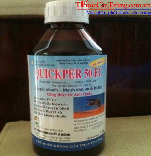 Quickper 50EC (lít) (2)