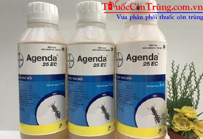REVIEW 40 thuốc diệt côn trùng hàng đầu được Bộ Y Tế đánh giá