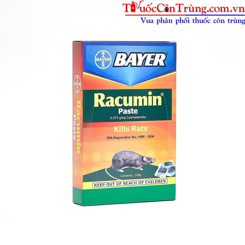 Racumin Paste