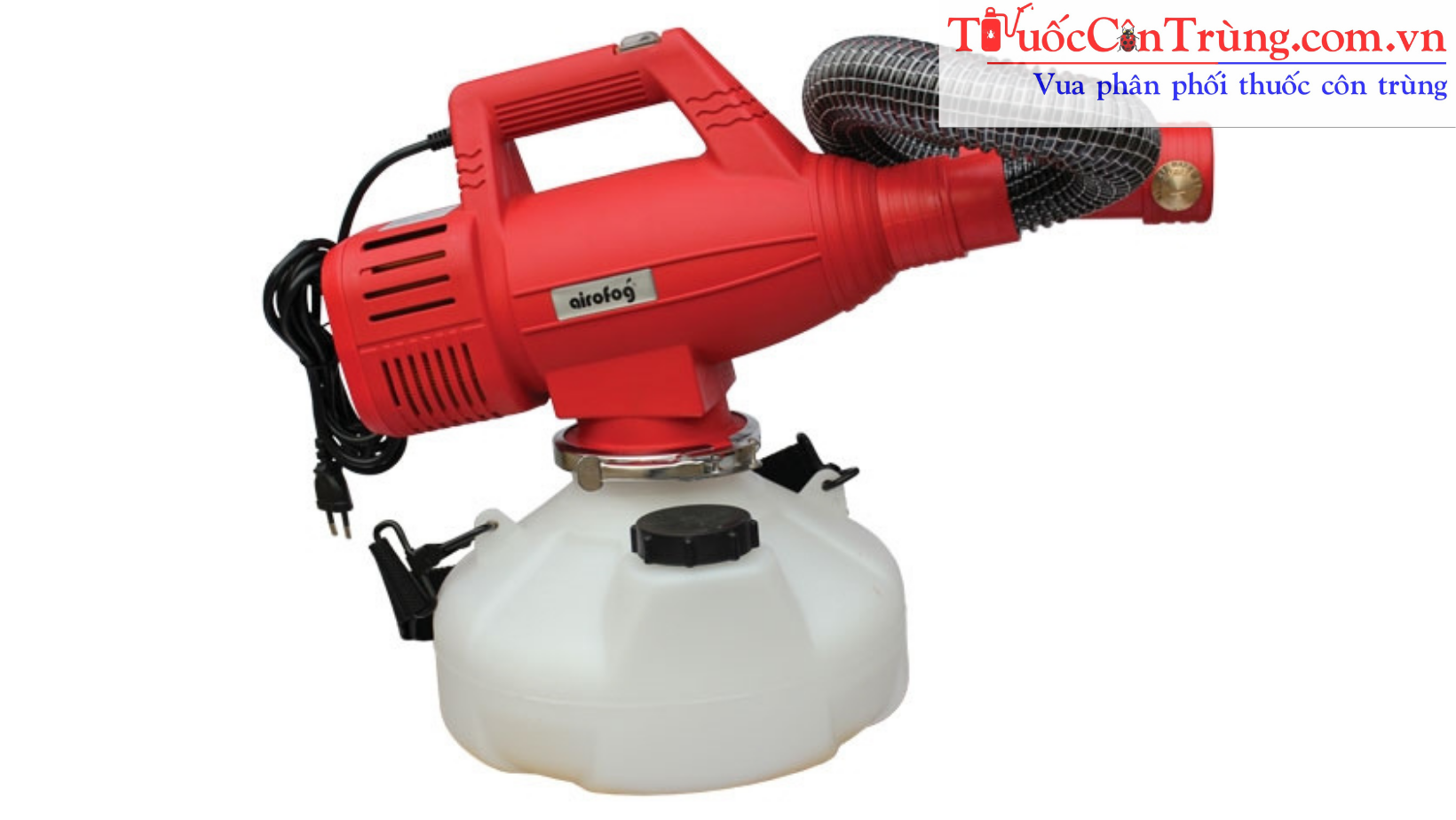 Máy phun sương Agrofog U260