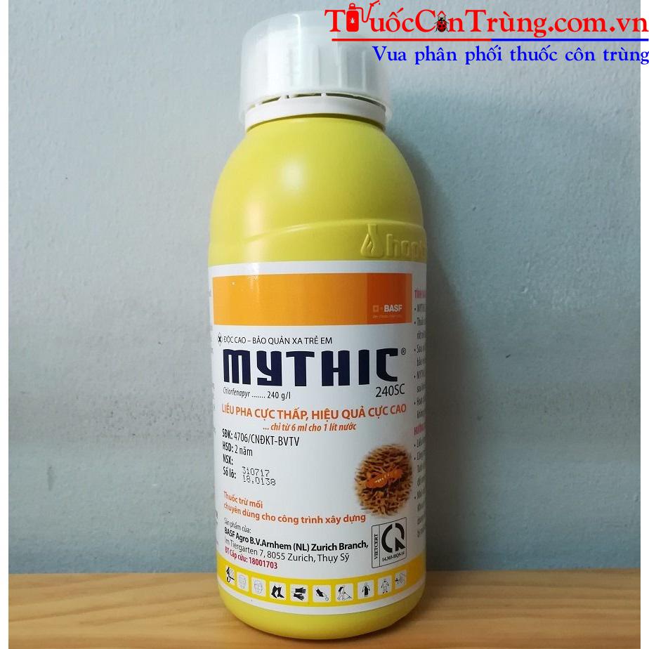 Thuốc diệt mối Mythic 240SC (1 lit) (2)