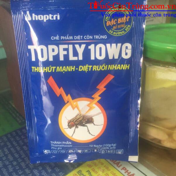 Topfly-10WG