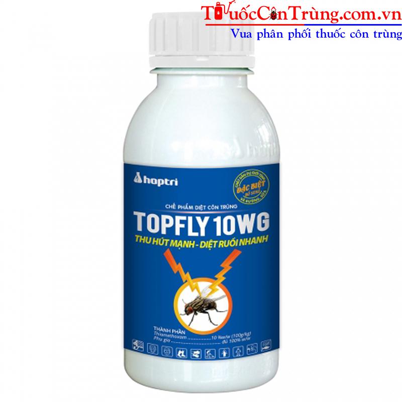 Topfly-10WG,