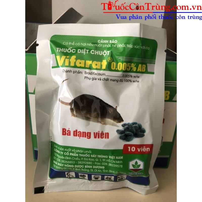 Vifarat 0.005% AB (2)