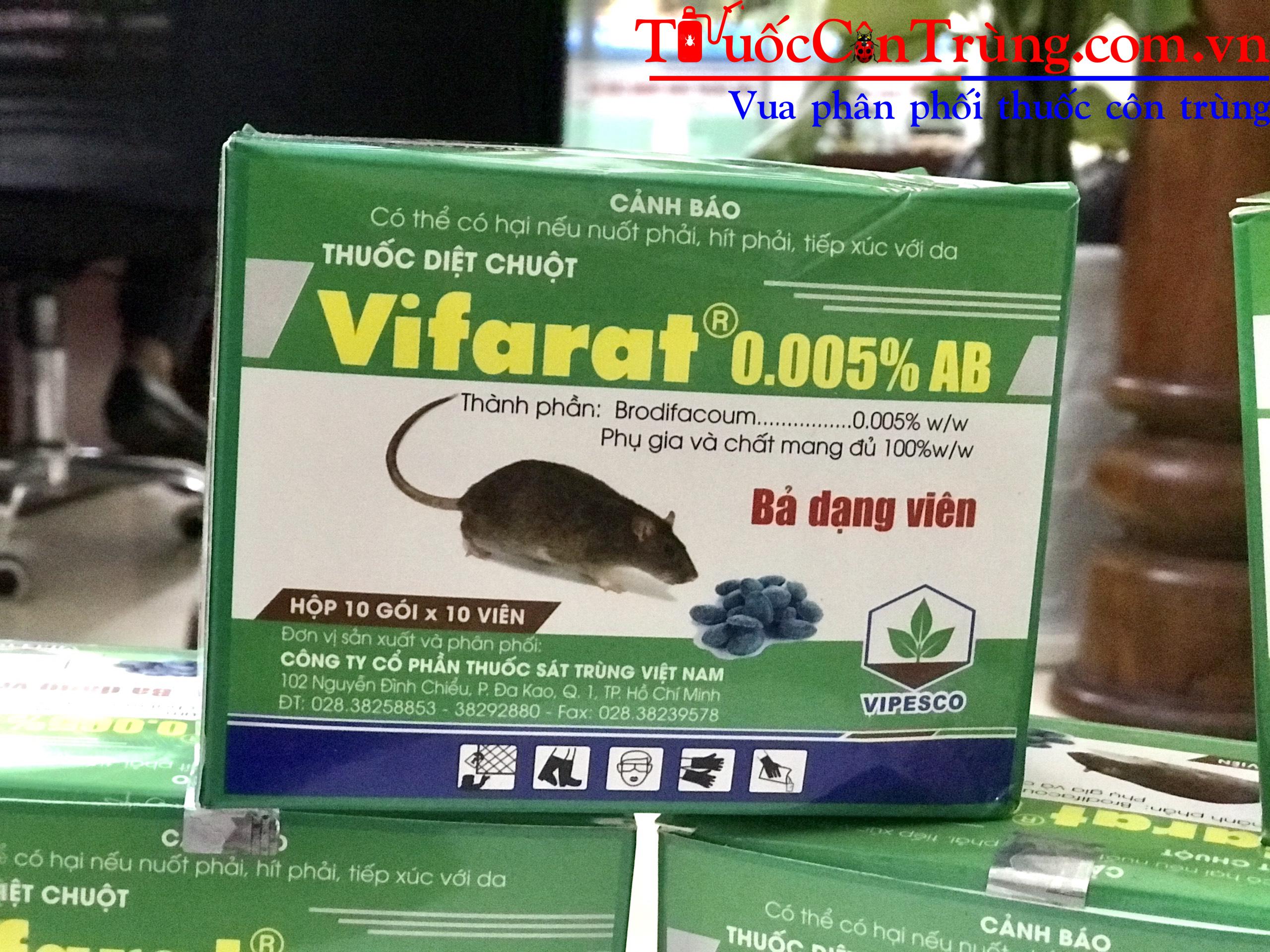 Vifarat 0.005% AB (3)