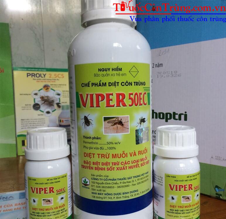 TOP 15 Thuốc diệt muỗi an toàn nhất có chứng nhận của Bộ Y Tế