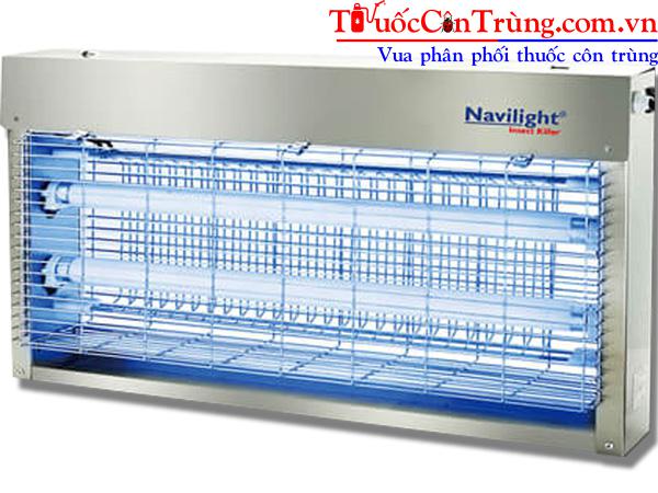Đèn diệt côn trùng Navilight