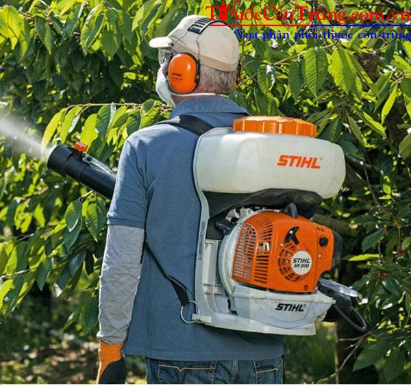 may-phun-hoa-chat-diet-con-trung-va-khu-trung-stihl-sr-200