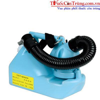 Máy phun sương ULV diệt muỗi LongRay 2680