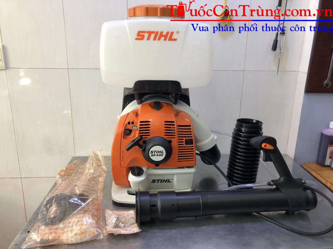 may-phun-thuoc-stihl-sr-440-khu-trung-hieu-qua