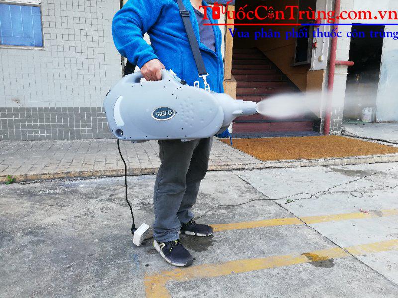 Máy Mico XG FT2600W
