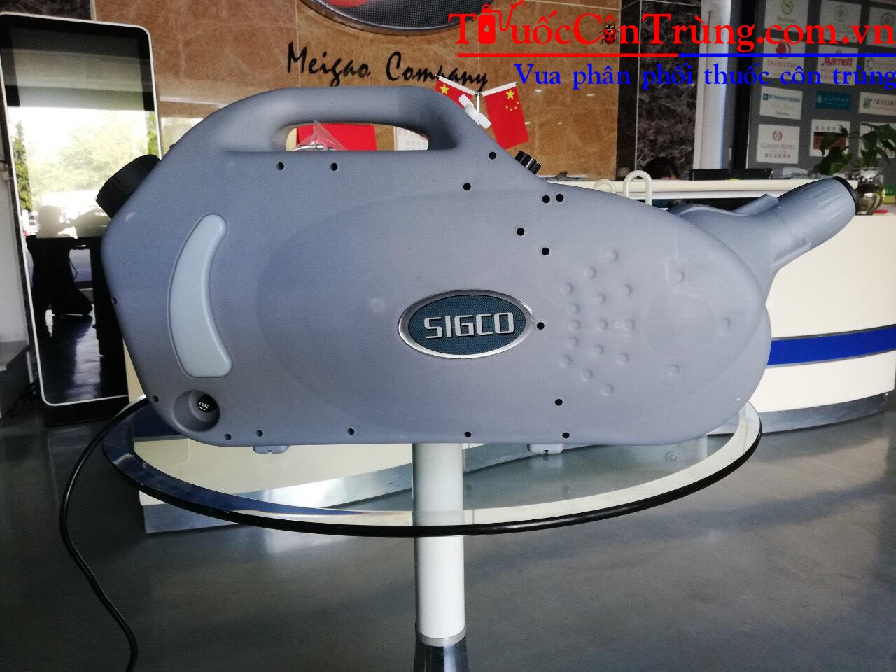 Máy Mico XG FT2600W