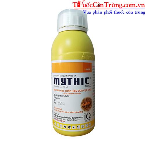 Thuốc trừ mối Mythic 240SC